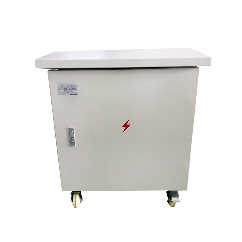 Outdoor Use Three Phase Isolation Transformer