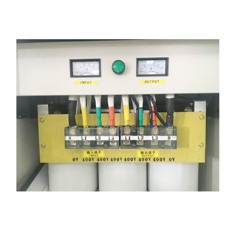 Outdoor Use Three Phase Isolation Transformer