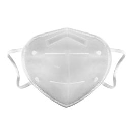 Еднократна антивирусна маска за лице 5ply KN95 Еднократна маска за лице на Earloop - 3