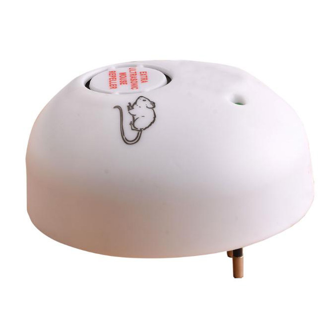 Ultrazvukový odpuzovač komárů a myší - 2