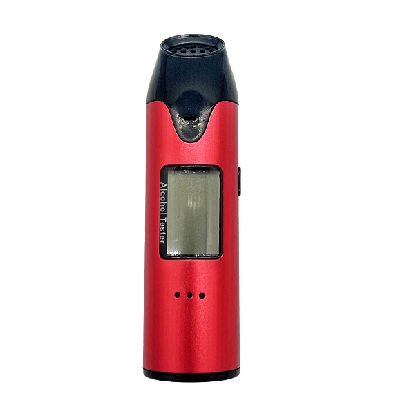 2022 Hot Sale Digital Breath Alcohol Tester - 2 
