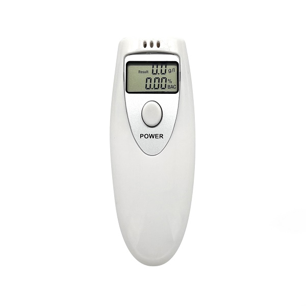 2022 calidum sale Digital Breath Alcohol Tester Breath analyser - 2 