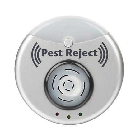 Ultrasonic Electronic Pest Reject - 4 
