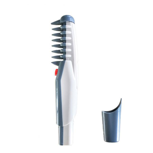 Electric Comb Grooming Comb