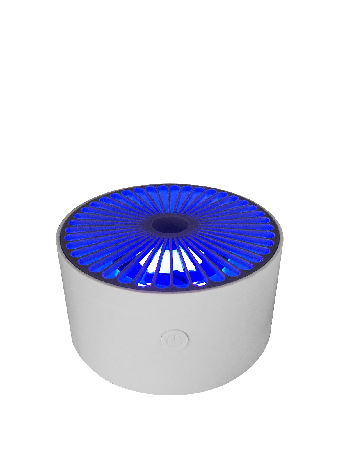 UV Bug Zappers لامپ پشه کش برقی پشه کش ایمن برای انسان و حیوانات خانگی پشه زاپر الکترونیکی - 5 