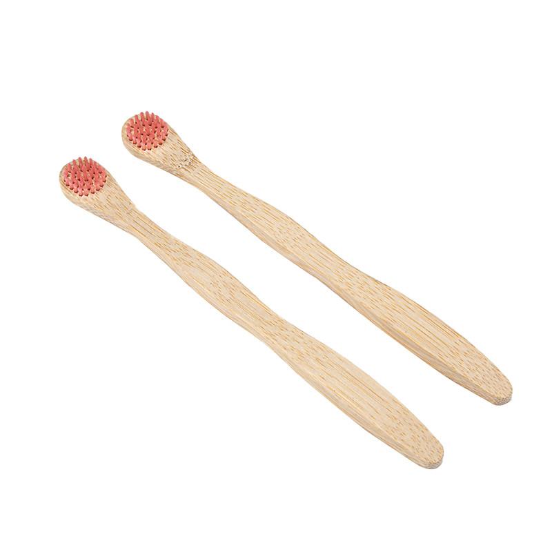 Dupont Bamboo Toothbrush - 2