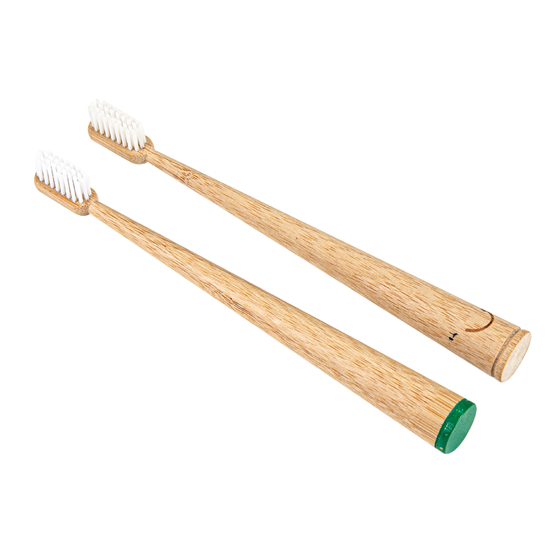 Eco amica Carbona Toothbrush