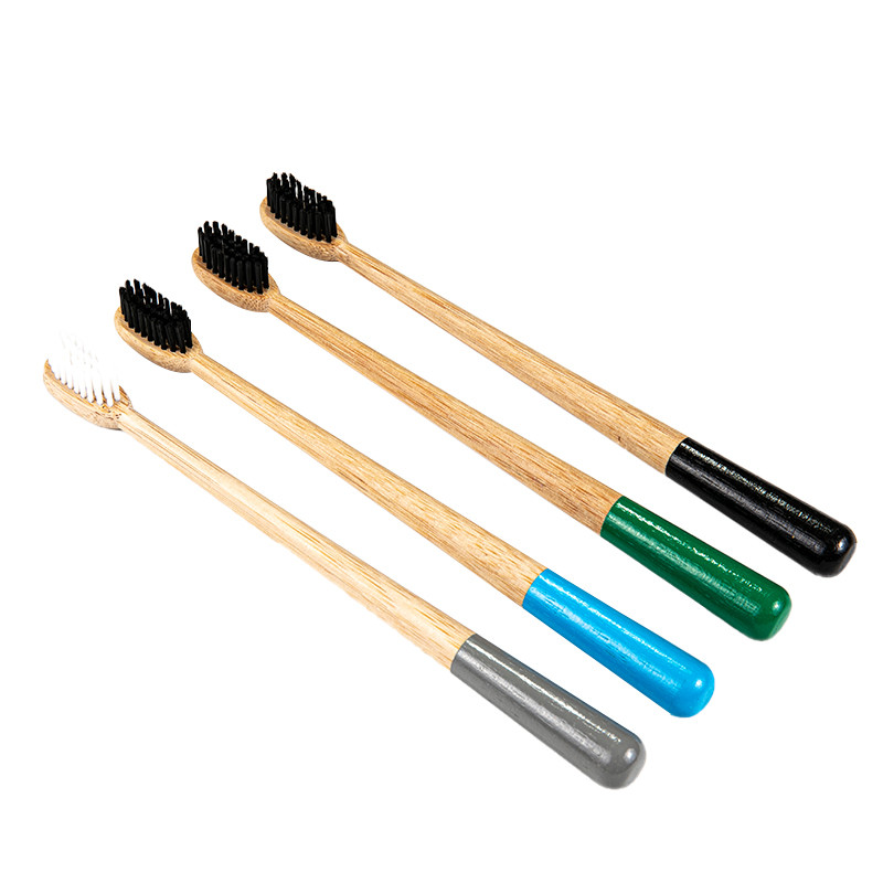 Novum Carbona Toothbrush - 0 