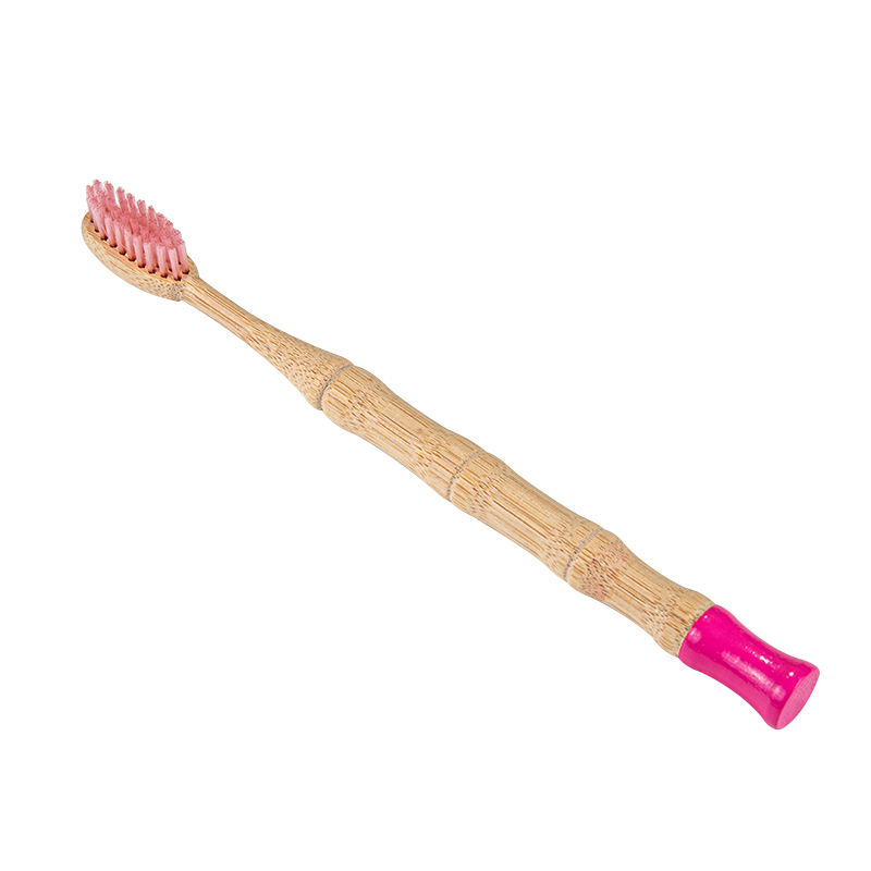 Nylon Kid Toothbrush