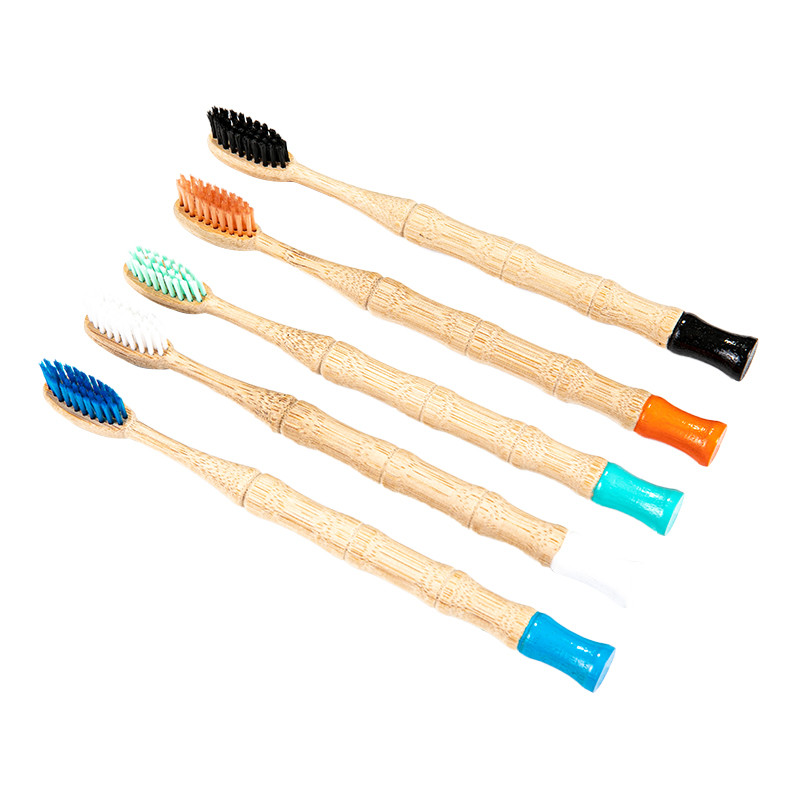 Adulta organicum Toothbrush - 1 
