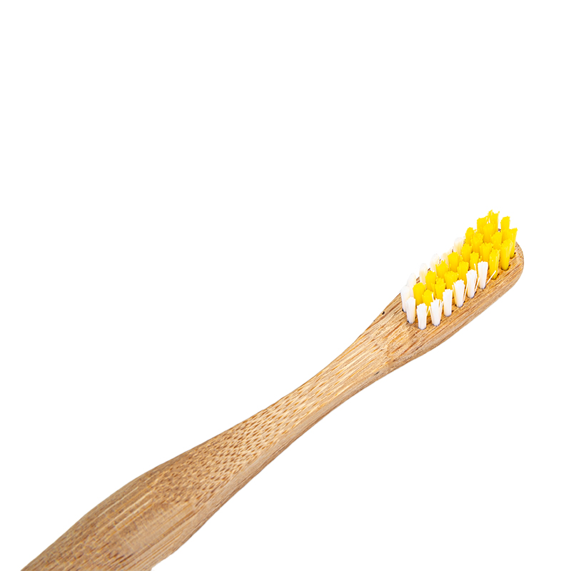 Adulta mollis Setis Toothbrush - 1