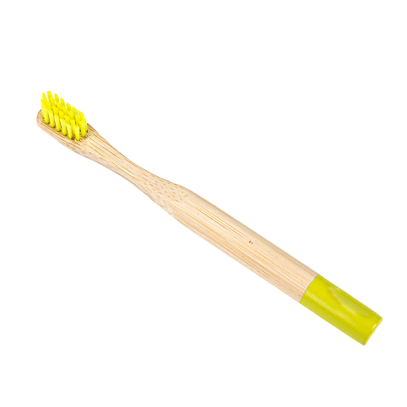 Blød børstetræ Tandbørste - 2