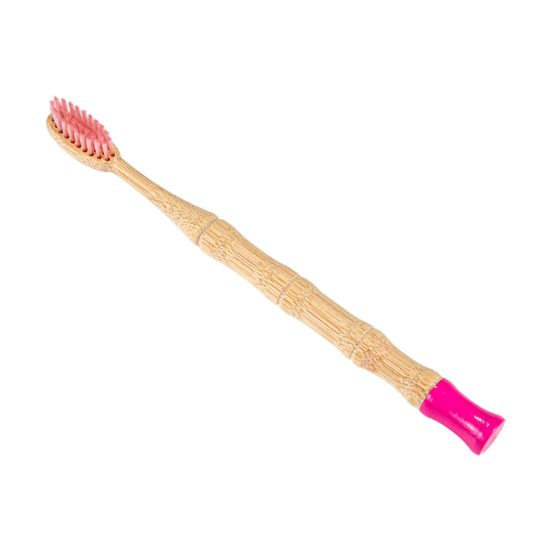 Vegan Carbona Toothbrush - 2 
