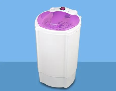 Spin Dryer