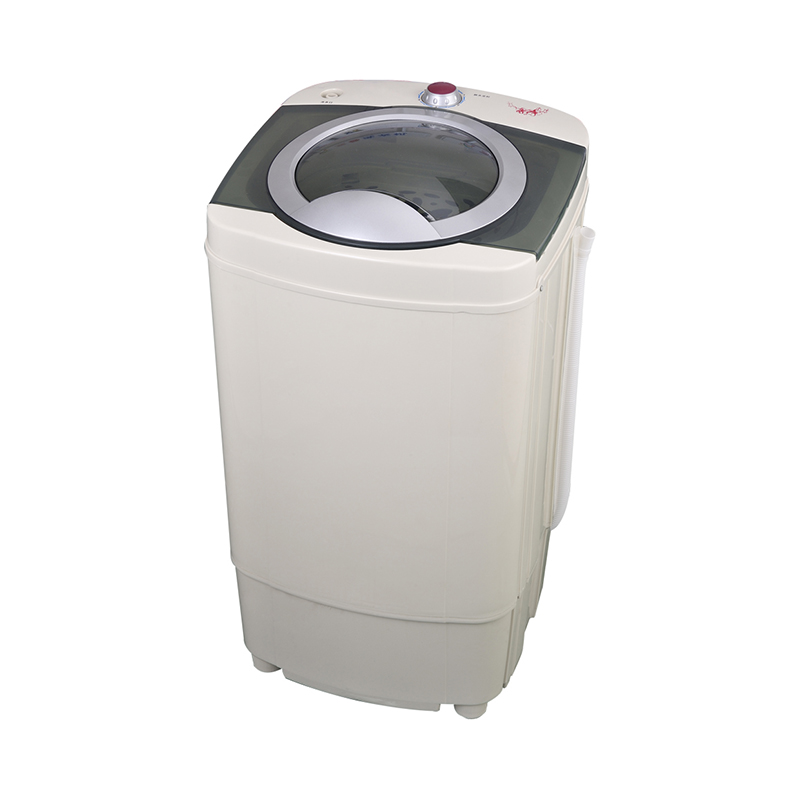 Features of Clothes Spin Dryer