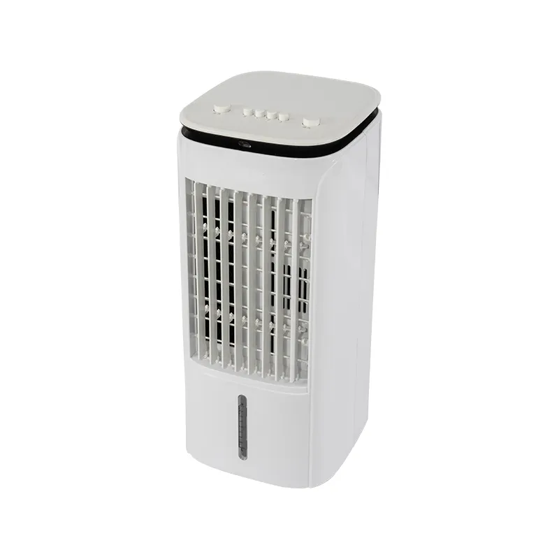 Where is the advantage of Air Cooling Fan?