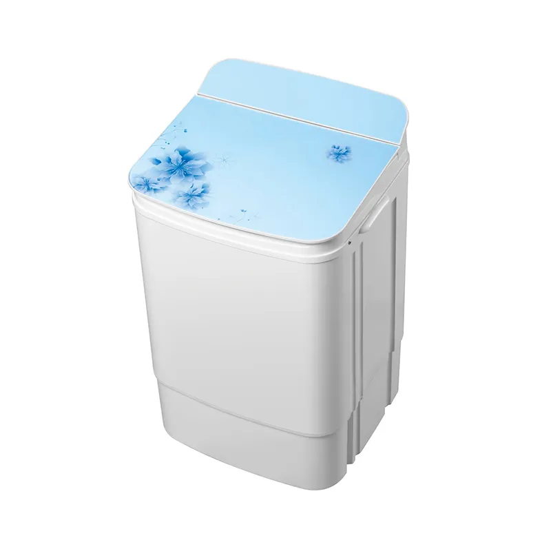 Single Tub Washing Machine