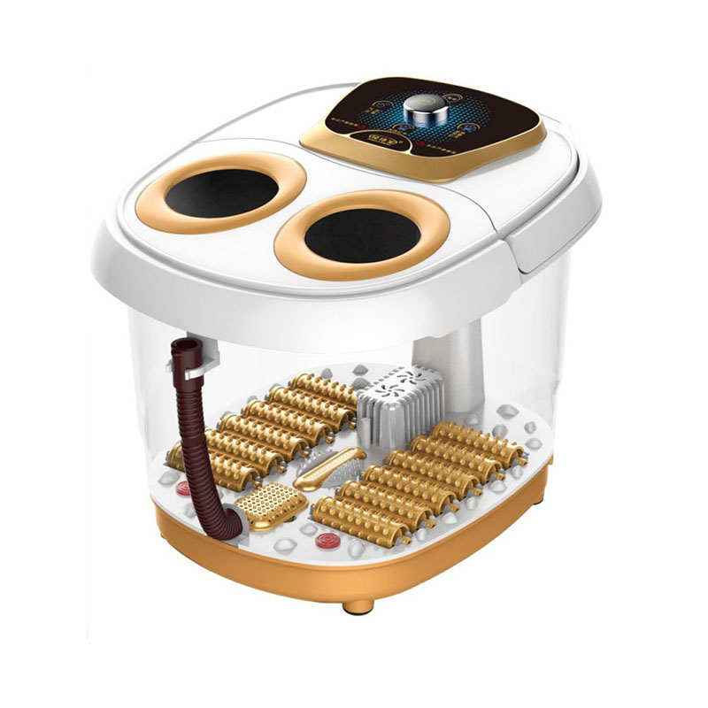Foot Spa Massager Machine For Diabetic - 0 