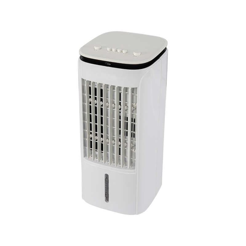 Free-Standing Portable Air Conditioner
