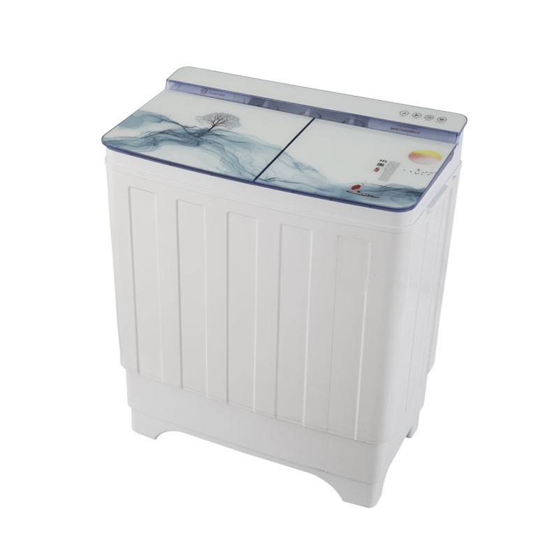 Portable Washing Machine With Dryer