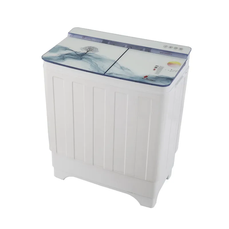 Portable Washing Machine With Dryer