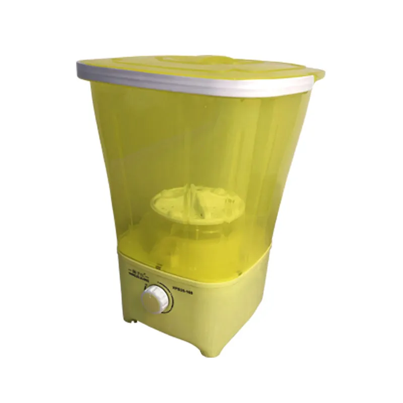 Single Tub Washing Machine Mini