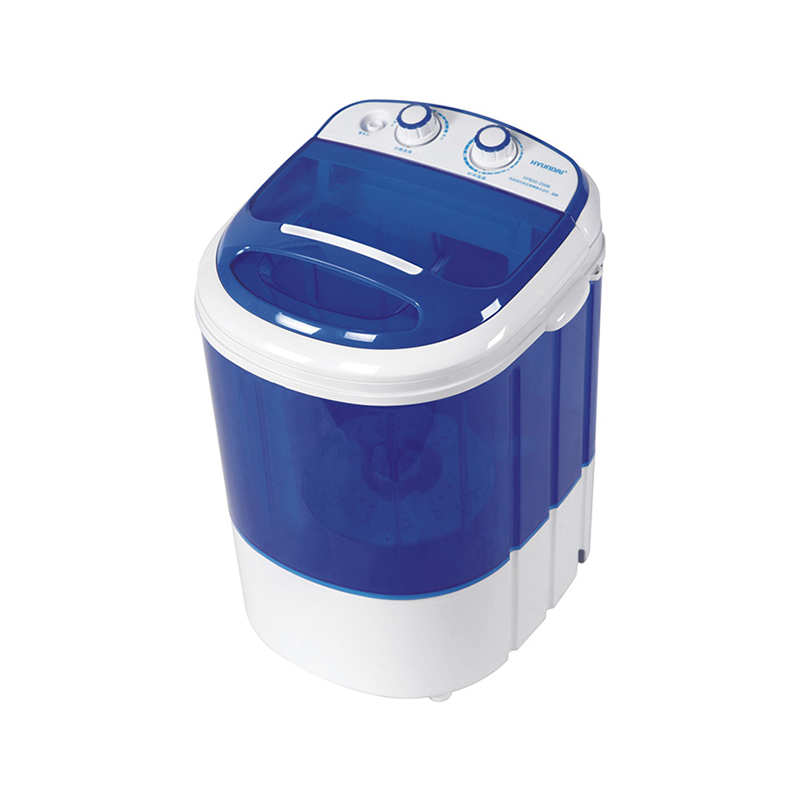 Small Portable Washing Machine - 0 