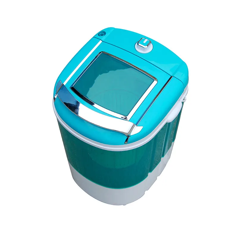 Small Washing Machine With Dryer