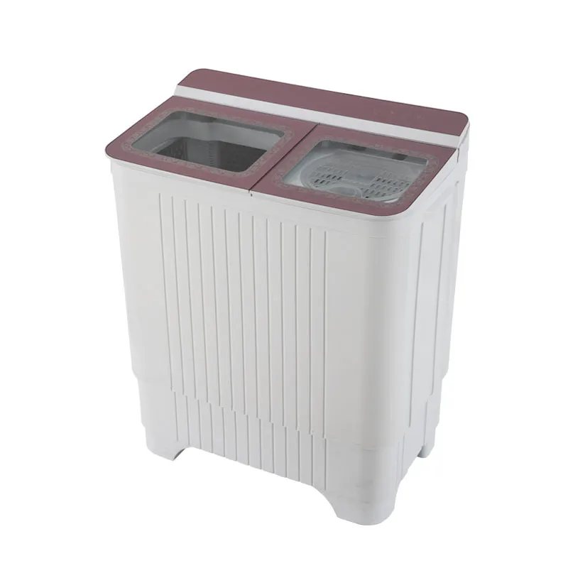 Top Loading Clothes Washing Machine