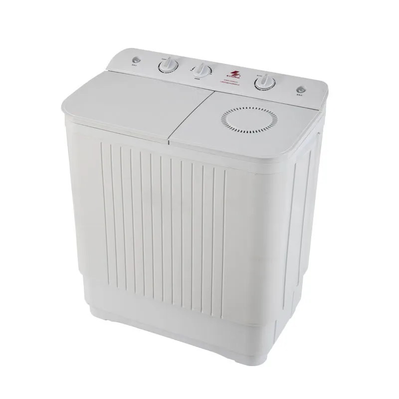 Twin Tub Washing Machine 8kg