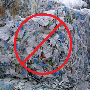 2020ko Plastikoen Kutsaduraren Legeatik askatu