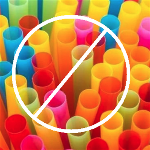 Coca-Cola replaces plastic straws with paper straws in Australia