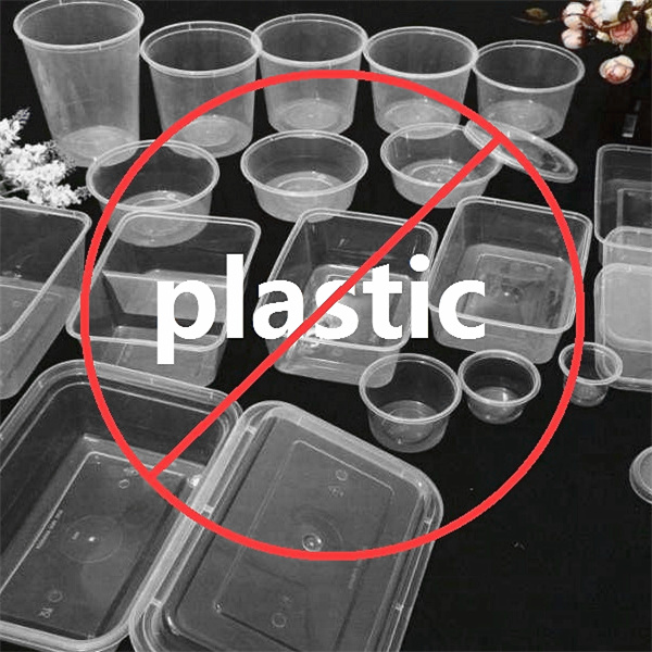 Greece to ban single-use plastics as of July 2021