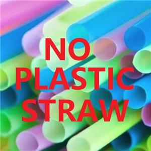 Canada bans plastic straws from April 2020