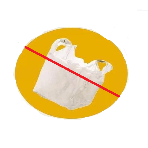 Mexico City bans single-use plastic bags
