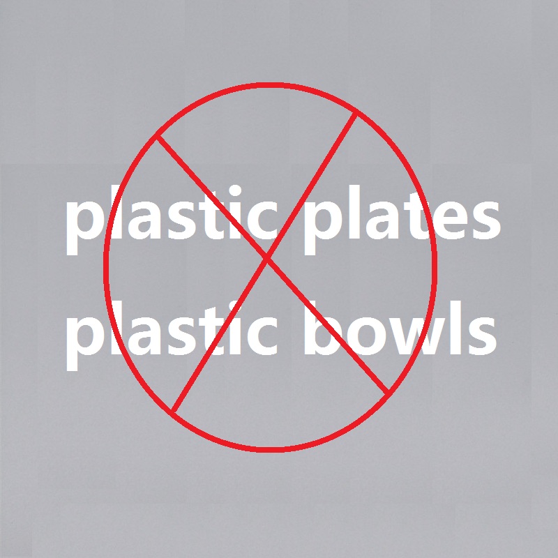 Australia's capital Canberra strengthens plastic ban