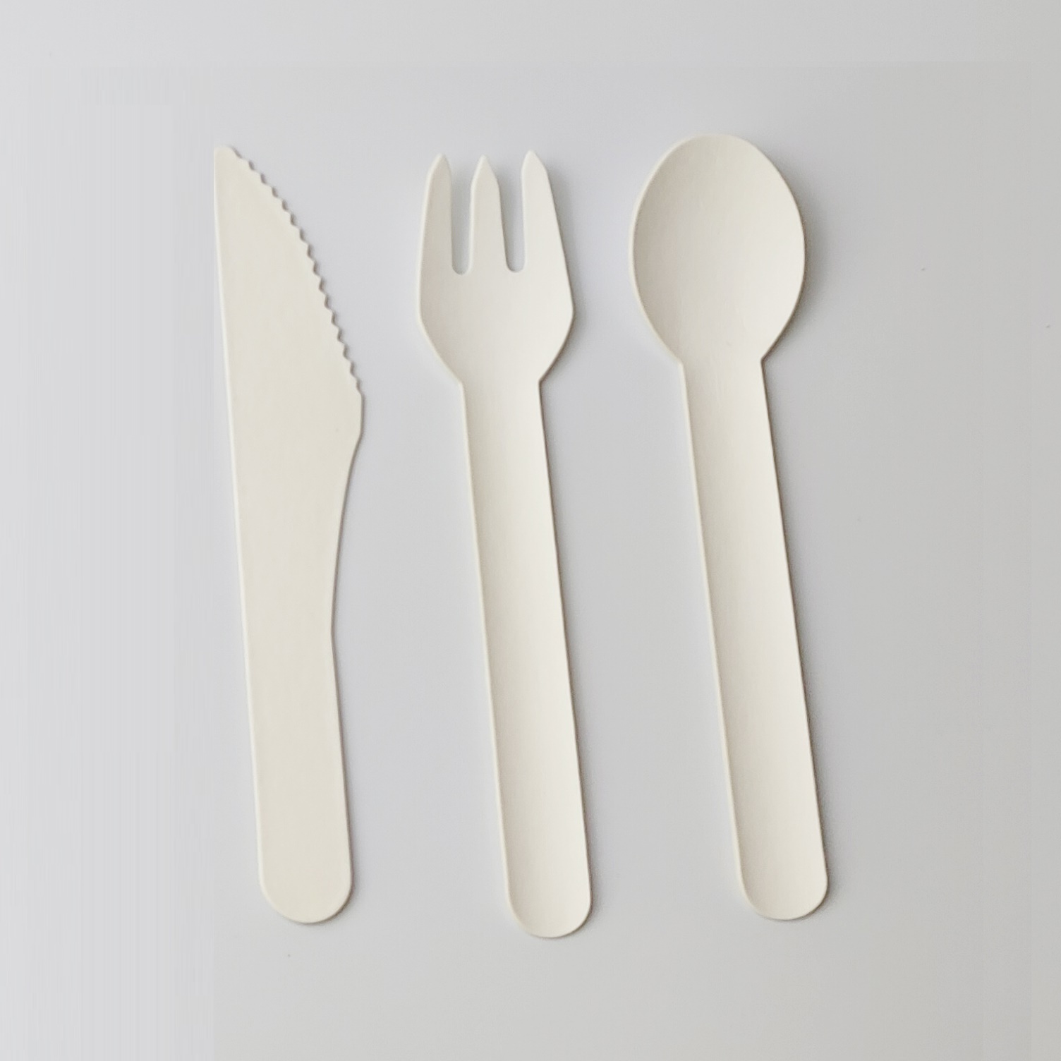 Macao will ban the import of non-biodegradable disposable plastic knives, forks and spoons from 2023
