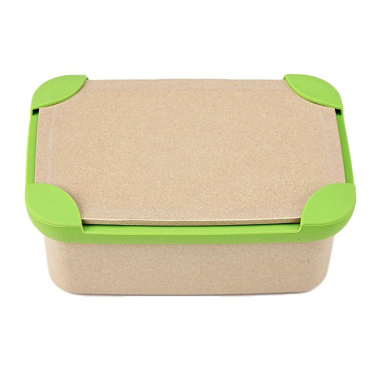 Biodegradable Quick Bento Box