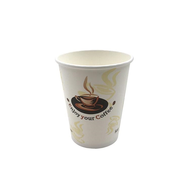 Heavy Duty Coffee Paper Cups All Sizes