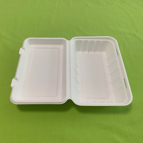 sugarcane food containers