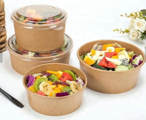Take out Paper Soup Bowl Container - China Soup Bowl and Soup Container  price
