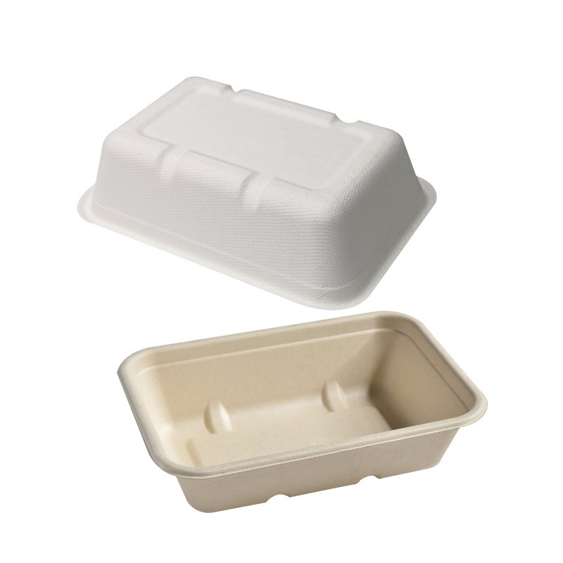 Rectangular Sugarcane Container