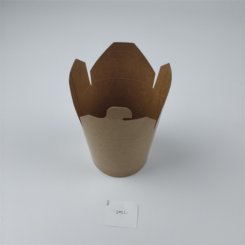 Paper Noodle Box, Novelty Design Paper Food Boxes For Noodle