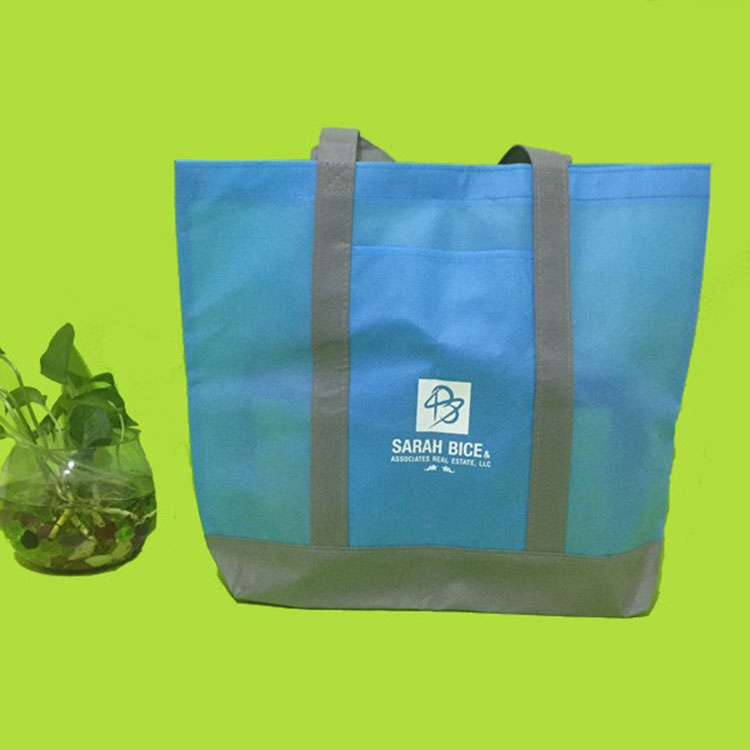 Non Woven Bags For Fruit Store Packaging