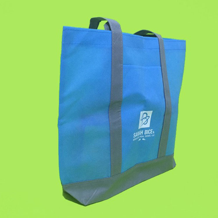 Non Woven Bags For Fruit Store Packaging