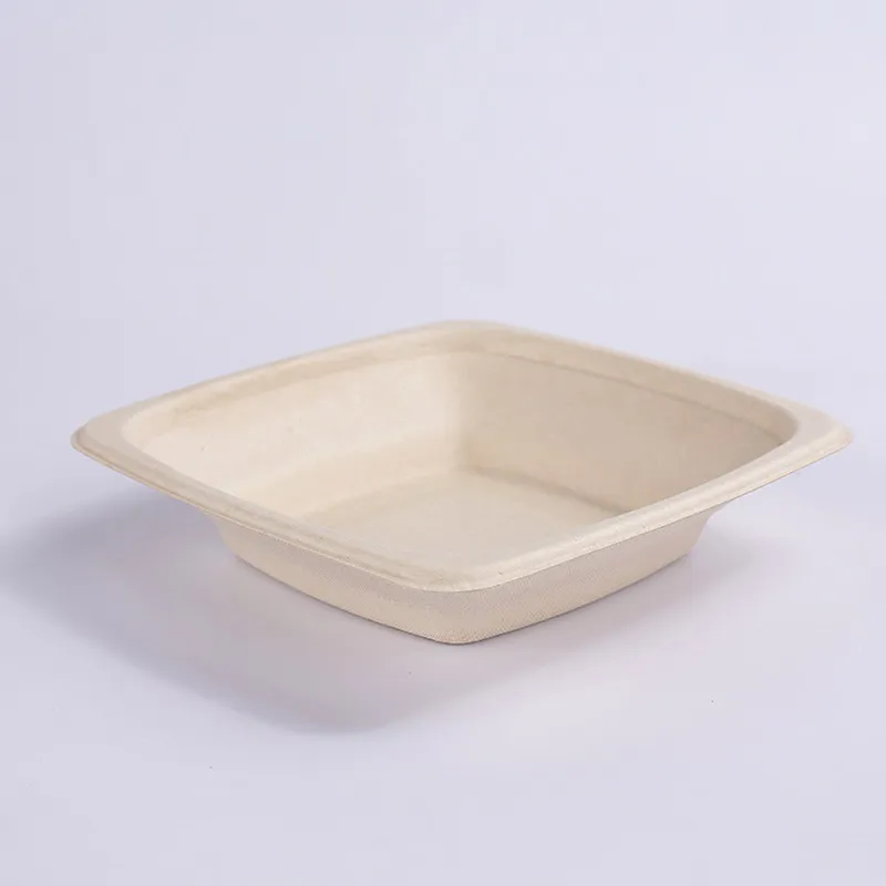 Pulp 24 oz Square Bowl