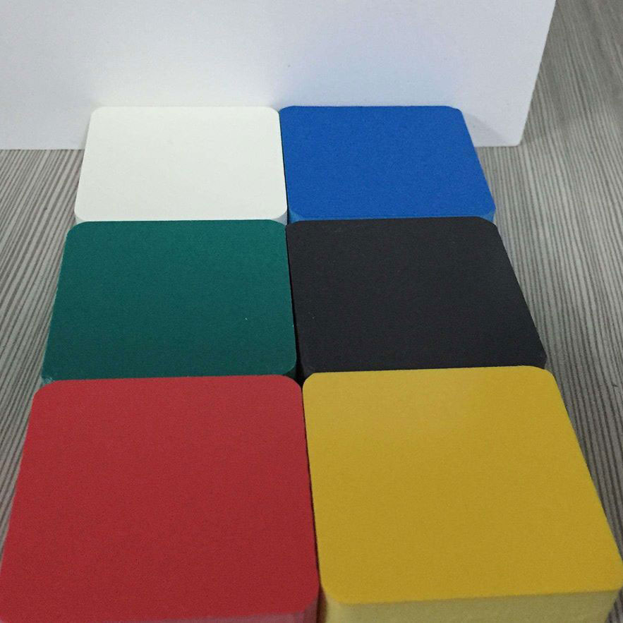 12mm PVC Lead Free Foam Board
