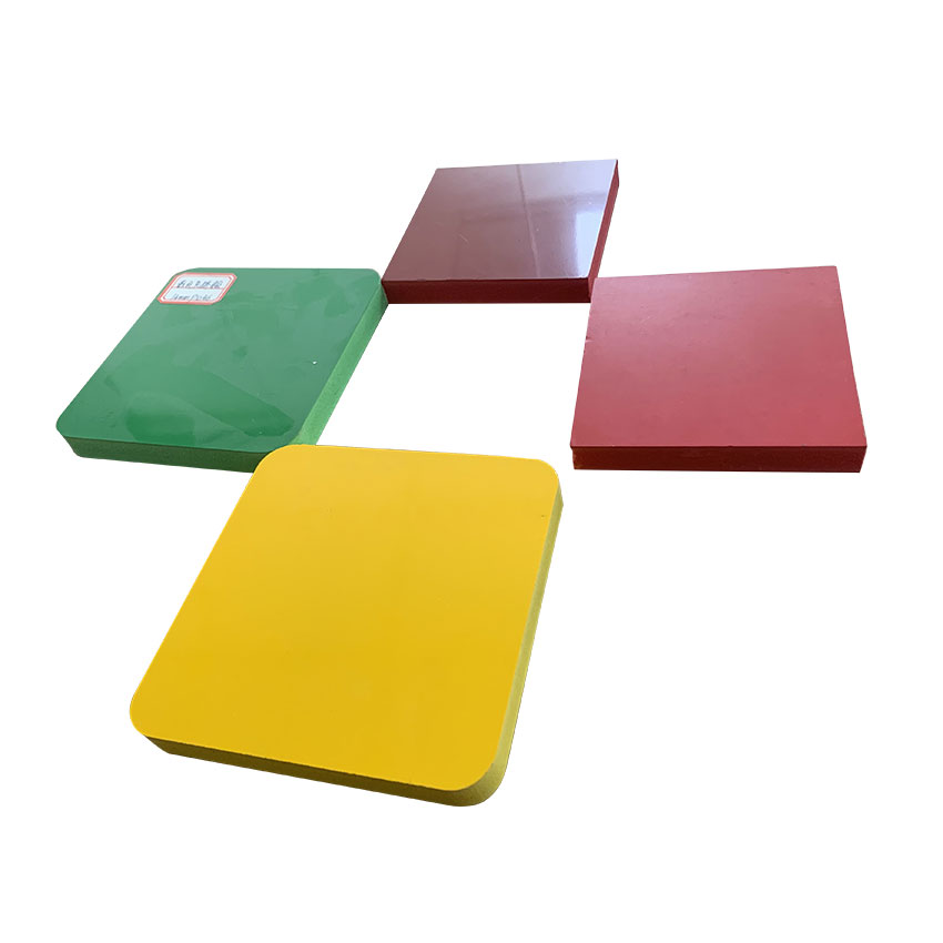Forskellen mellem PC board og PVC Foam Board-materialer, anvendelser