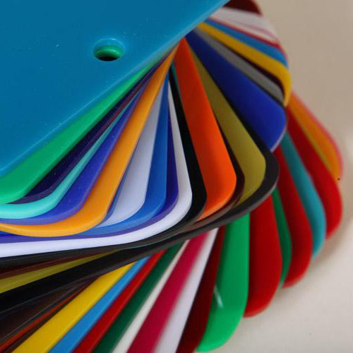 Global Cast Acrylic Sheets Market: Rising Demand for Signage and Displays