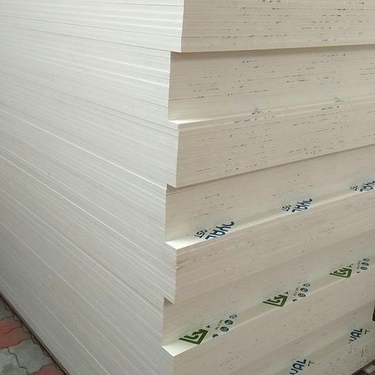 Features and advantages of PVC Foam Board
